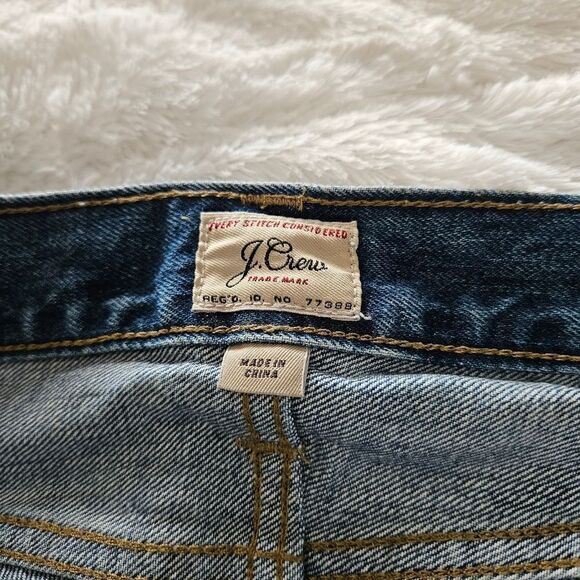 J.crew button down jeans for men - Picture 11 of 13